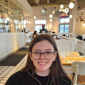 Meet your Posher, Trinity